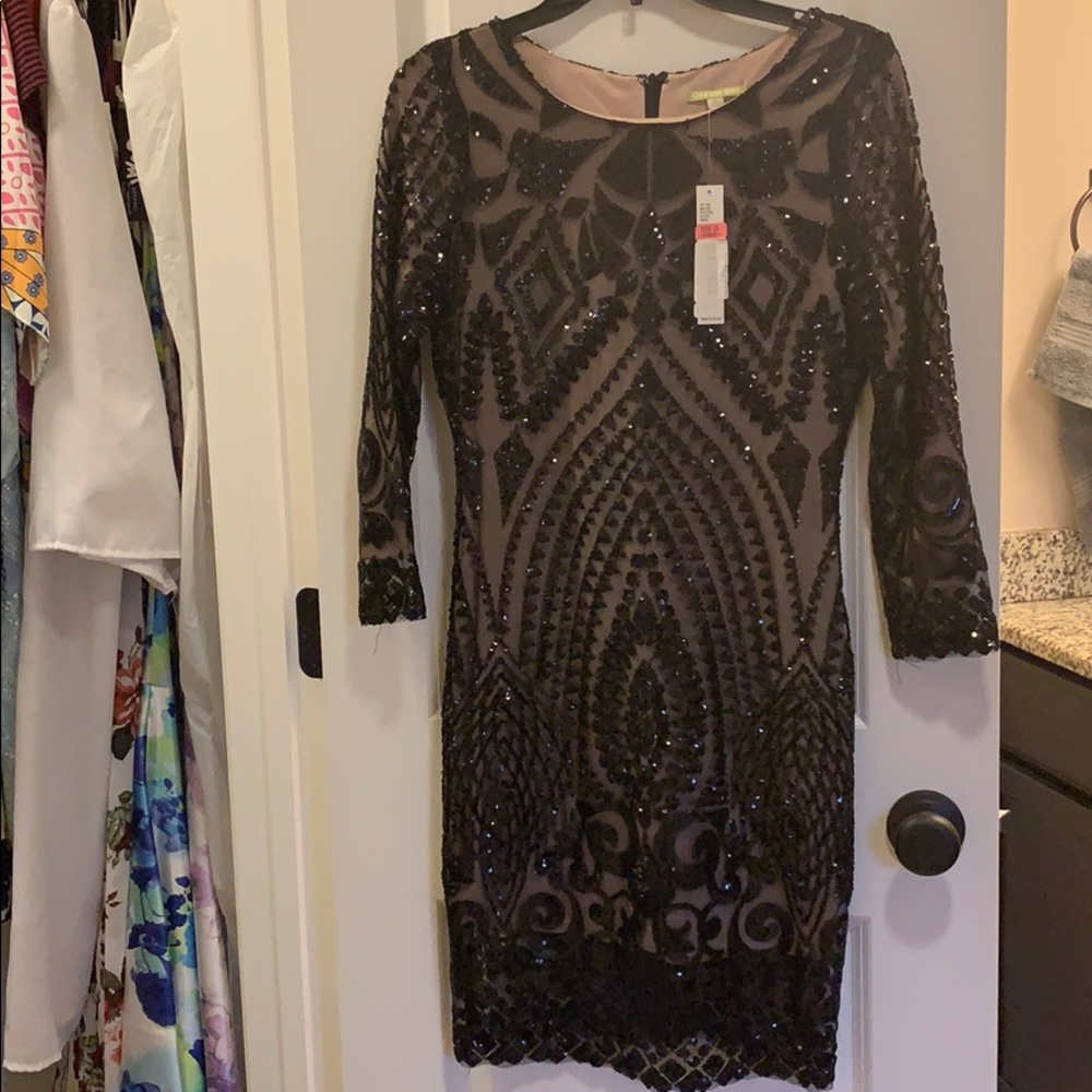Cocktail Dress